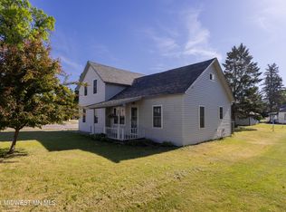 101 E Main St, Dalton, MN 56324