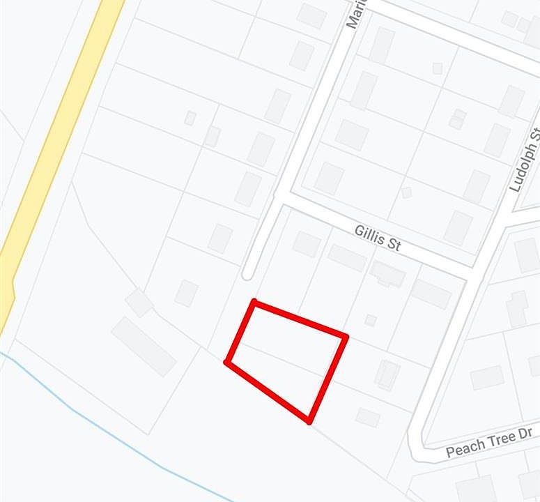 2nd image of Marion St