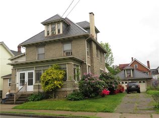 321 New Castle St, Butler, PA