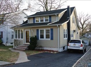 41 Seminole Ave, Dumont, NJ 07628