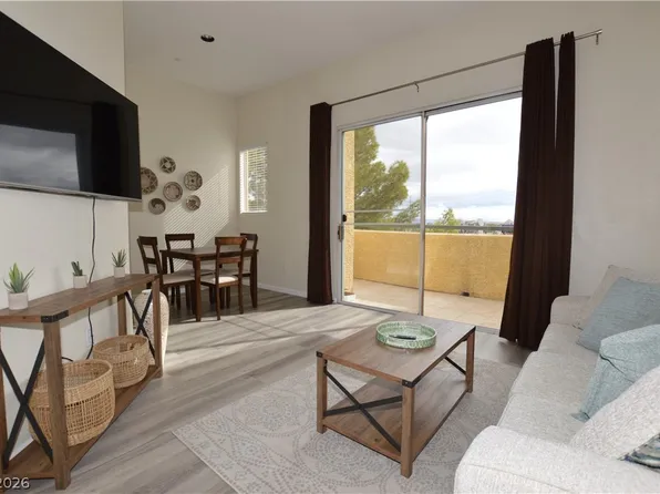 270 E Flamingo Rd Unit 418, Las Vegas, NV 89169