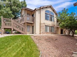 2130 Alicia Point #201, Colorado Springs, CO 80919