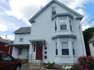 294 Providence Rd, South Grafton, MA 01560