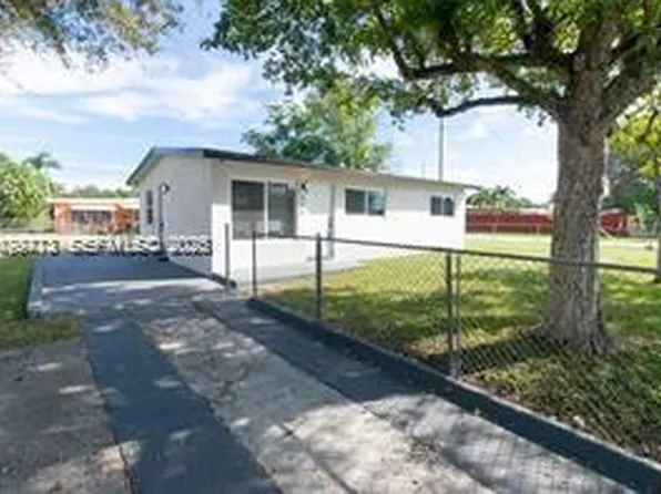916 SW 24th Ave, Fort Lauderdale, FL 33312