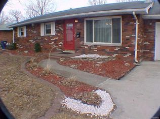 14 Snowbird Ln, Granite City, IL