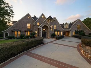 9003 Forest Lake Ct, Montgomery, TX 77316