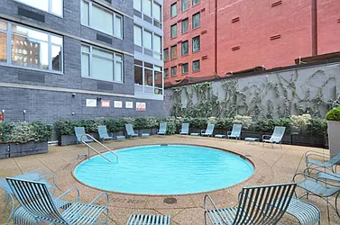 Rented by Waterton Residential New York