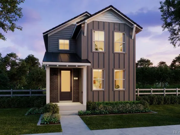 7336 Watercress Drive, Littleton, CO 80125