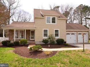 10 Hudson Ave, Ocean View, DE 19970