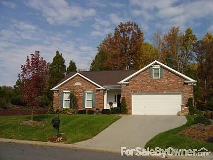 Beautiful Foxfield Community