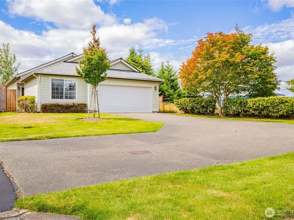 8101 Westcott Lane SE, Tumwater, WA 98501
