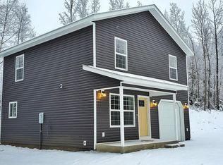 809 N Old Trunk Rd, Palmer, AK 99645