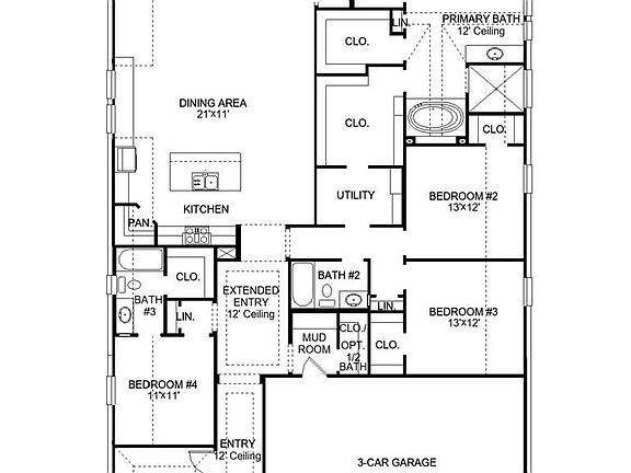 2nd image of this home
