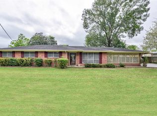 333 Saint Philip St, Raceland, LA 70394