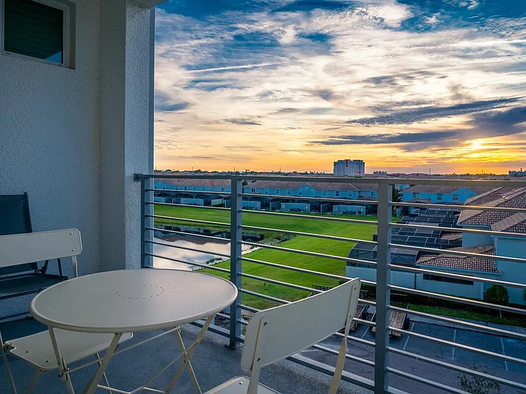 Window View