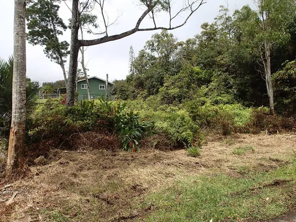 Hana St Lot 7, Hilo, HI 96720