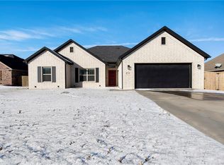 1130 Musket St, Prairie Grove, AR 72753