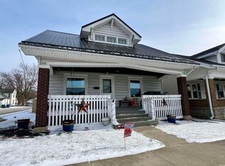 500 Tanguy St, Logansport, IN