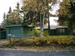 2606 W 32nd Ave, Anchorage, AK 99517