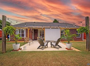 127 Olympia Dr, Meridianville, AL 35759