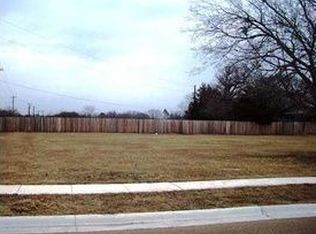 2507 Elkhorn Trl, Bryan, TX 77803