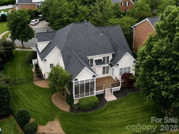 7841 Compton Ct, Charlotte, NC 28270