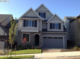 16757 NW Lynch Ln, Portland, OR