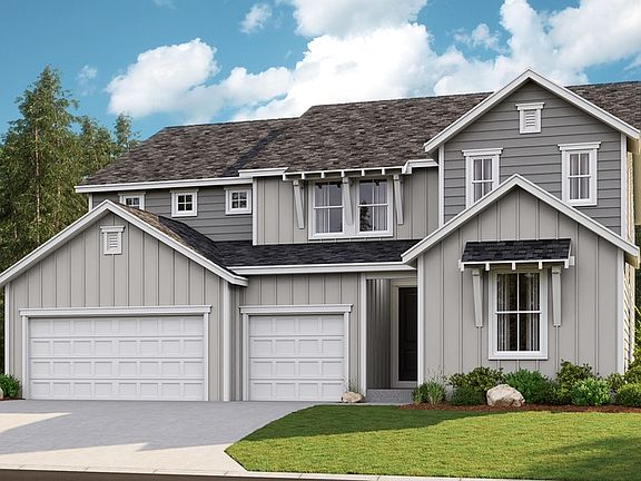 The Dayton Elevation A