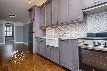 Rented by MySpaceNYC