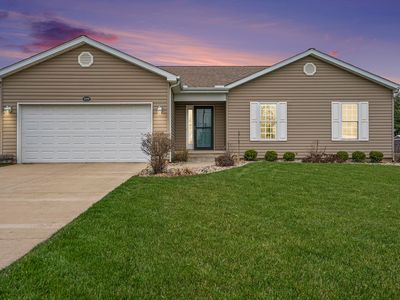 1335 W Grant St, Bremen, IN, 46506
