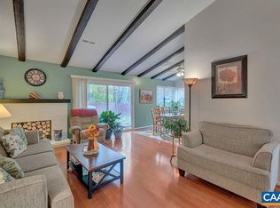 1511 Lake Forest Dr, Charlottesville, VA