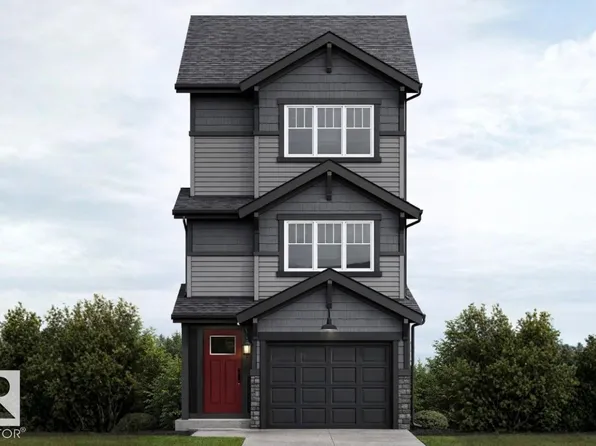 531 Merlin Lndg NW #13, Edmonton, AB T5S 0L9