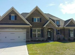 3606 Buckhead Ln, Indian Trail, NC 28079