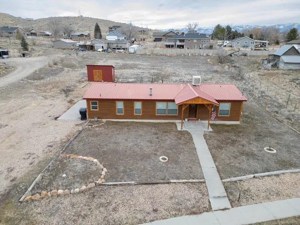 268 N Duck Springs Dr, Moroni, UT 84646