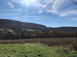 Butler Dr, Sugarloaf, PA 18249