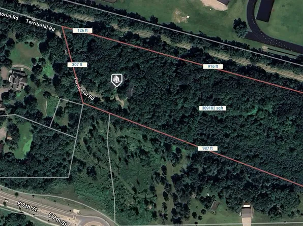 511 Territorial Rd, Monticello, MN 55362