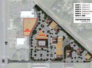 8550 NE 138th Ln #3, Lady Lake, FL 32159