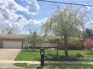450 Fowler St, Cortland, OH