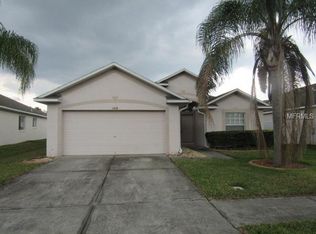 1428 Ocean Reef Rd, Zephyrhills, FL 33544