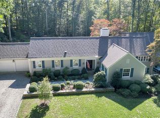 44 Deepwood Rd, Darien, CT 06820