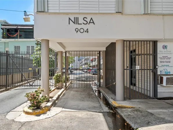 904 Jose Marti St #C1, San Juan, PR 00907