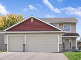 1181 Filkins St, Prescott, WI 54021