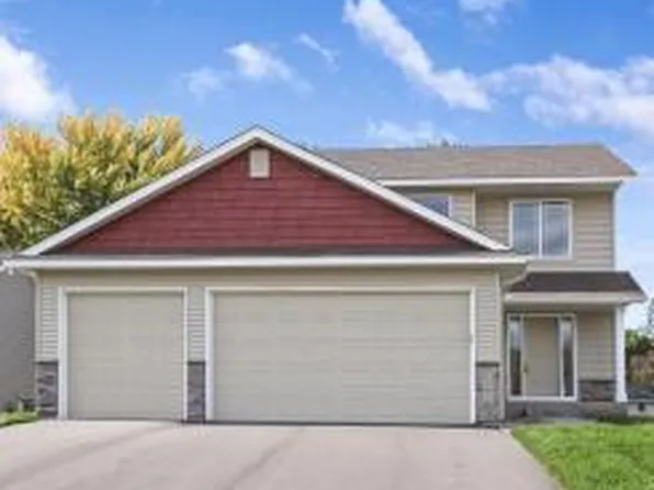 1181 Filkins St, Prescott, WI 54021