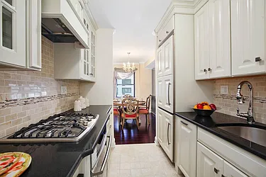 Sold by Keller Williams NYC