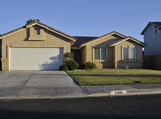 3406 Garnet Ave, Rosamond, CA