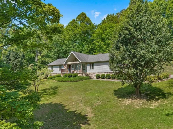 456 County Road 135, Riceville, TN 37370