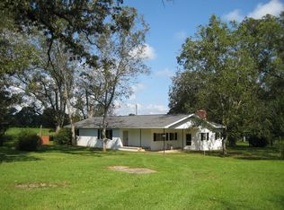 8656 Highway 85 N, Laurel Hill, FL 32567