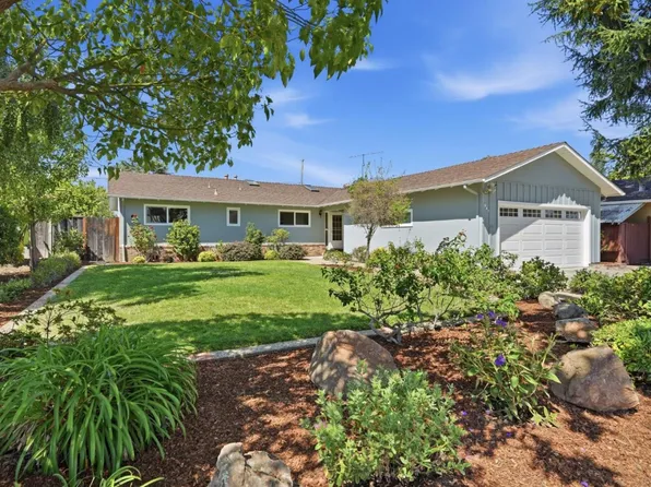 941 Chehalis Dr, Sunnyvale, CA 94087