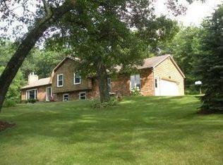 9227 Katzenbuechel Rd, Mazomanie, WI 53560