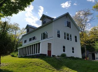 200 Ed Clark Rd, Colrain, MA 01340
